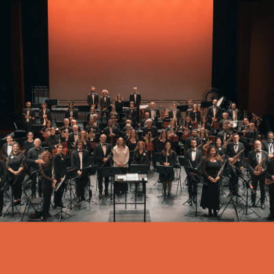 Orchestre D'Harmonie de Clermont-Ferrand